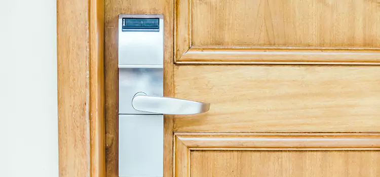 Advanced Solutions in Norwich, ON for Modern Security