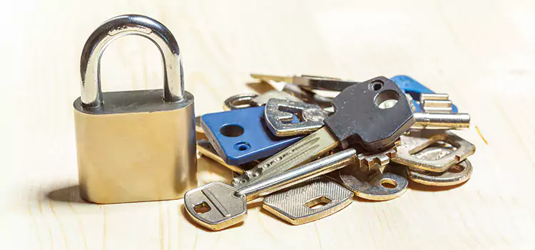 Why Choose Our Broken Key Services in Norwich, ON?