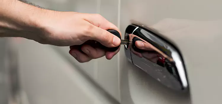 Why Choose Our Auto Locksmith Team in Norwich, ON?
