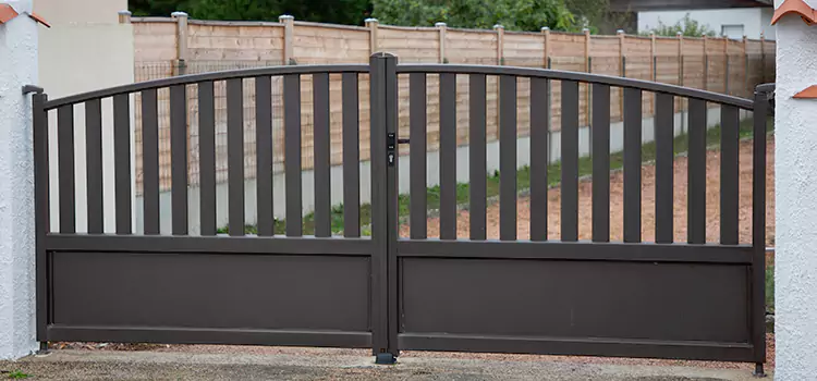 Advanced Gate Solutions in Norwich, ON