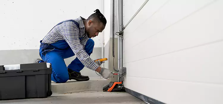 Expert Solutions for Every Garage Lock Need in Norwich, ON