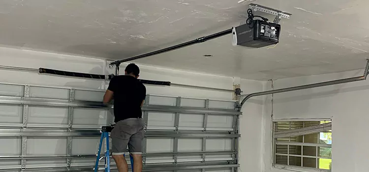 Garage Door Opener Repair Near Me in Norwich, ON