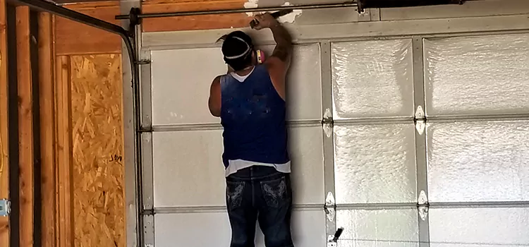 Specialized Garage Door Panel Solutions in Norwich, ON