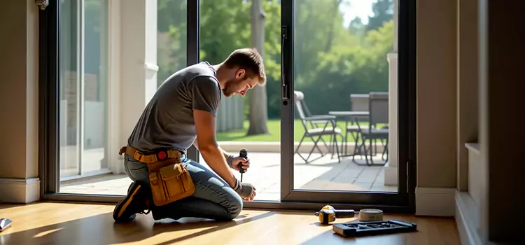 Comprehensive Solutions for Every Glass Door Need in Norwich, ON