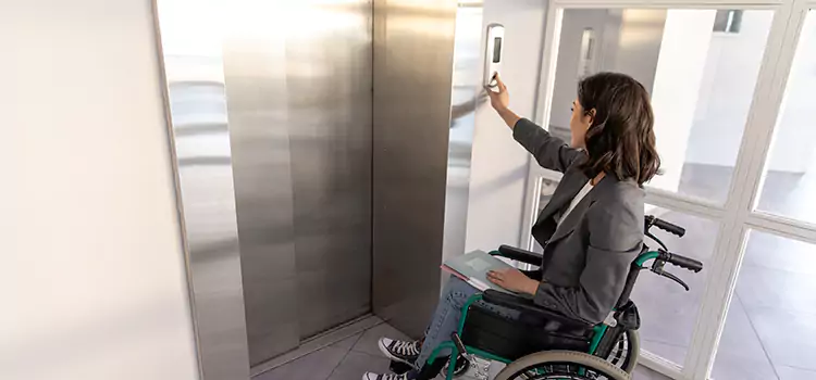 Benefits of Modern Handicap Door Systems in Norwich, ON