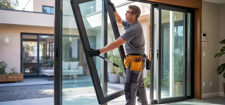 Specialized Sliding Door Roller Services in Norwich, Ontario
