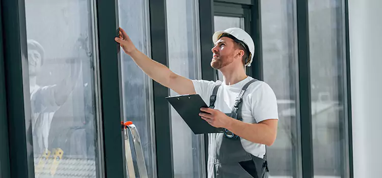 Comprehensive Solutions for Your Sticking Doors in Norwich, ON