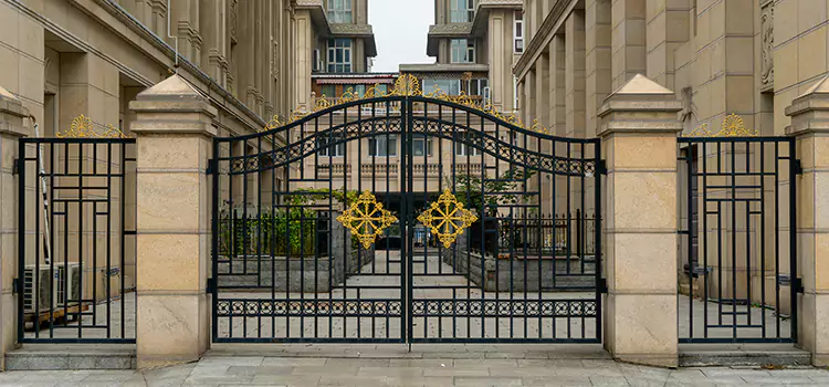 Comprehensive Iron Gate Maintenance Solutions in Norwich, ON