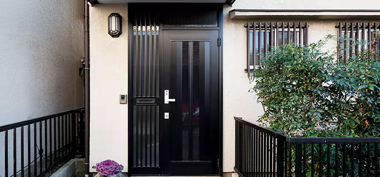 Popular Exterior Door Options in Norwich, ON
