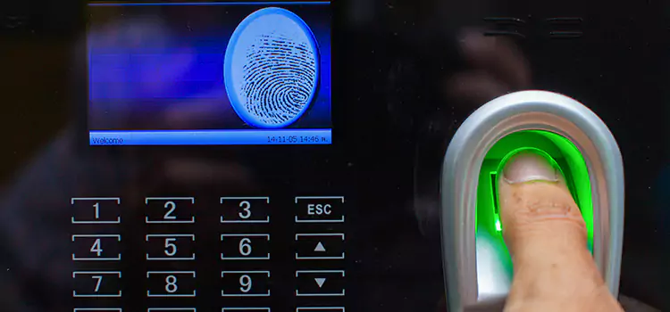 Your Trusted Partner for Secure Access in Norwich, ON
