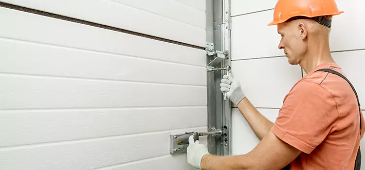 Why Choose Us for Garage Door Lock Services in Norwich, ON?