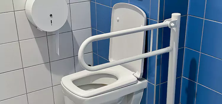 Comprehensive Solutions in Norwich, ON for Accessible Facilities